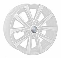 Диск колёсный литой \