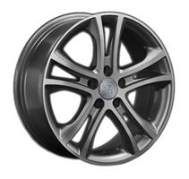 Диск колёсный литой \