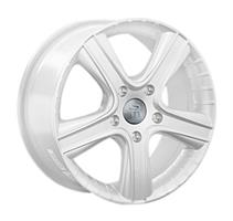 Диск колёсный литой \