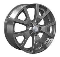 Диск колёсный литой \