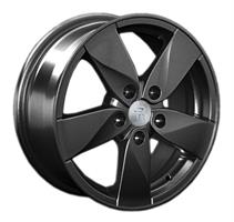 Диск колёсный литой \