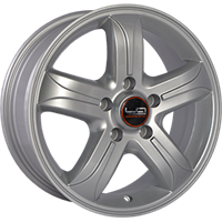 Диск колёсный литой \