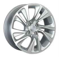 Диск колёсный литой \