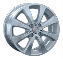 Диск колёсный литой \