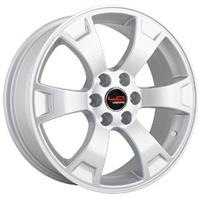 Диск колёсный литой \