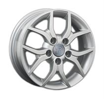 Диск колёсный литой \