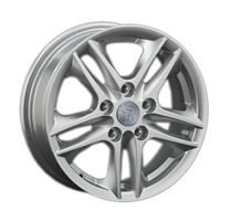 Диск колёсный литой \