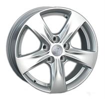 Диск колёсный литой \