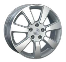 Диск колёсный литой \