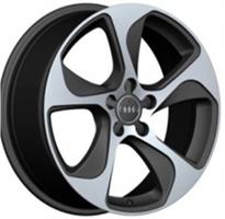 Диск колёсный литой \