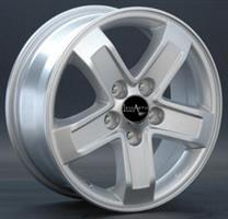 Диск колёсный литой \