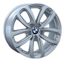 Диск колёсный литой \