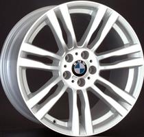 Диск колёсный литой \