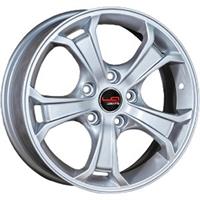 Диск колёсный литой \