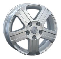 Диск колёсный литой \