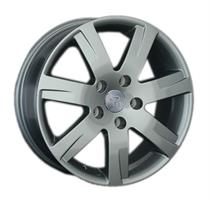 Диск колёсный литой \