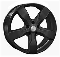 Диск колёсный литой \