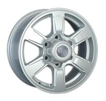 Диск колёсный литой \