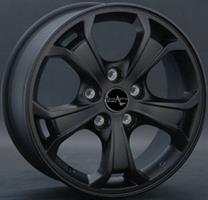 Диск колёсный литой \