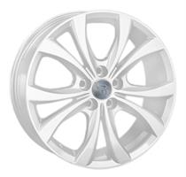 Диск колёсный литой \