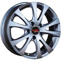 Диск колёсный литой \