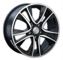 Диск колёсный литой \