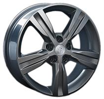 Диск колёсный литой \