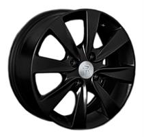 Диск колёсный литой \