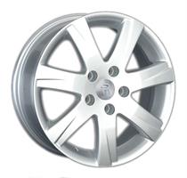 Диск колёсный литой \