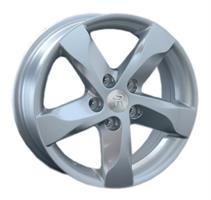 Диск колёсный литой \