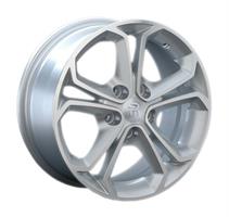 Диск колёсный литой \