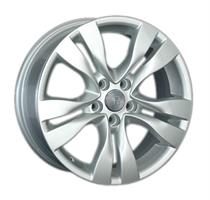 Диск колёсный литой \