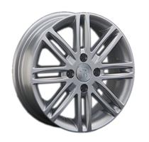 Диск колёсный литой \