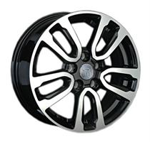 Диск колёсный литой \