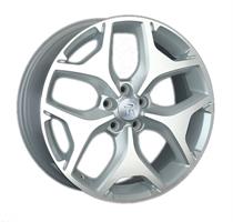 Диск колёсный литой \