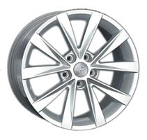 Диск колёсный литой \