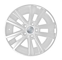 Диск колёсный литой \