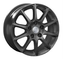 Диск колёсный литой \