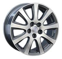 Диск колёсный литой \