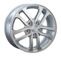 Диск колёсный литой \