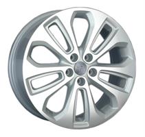 Диск колёсный литой \