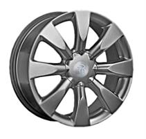 Диск колёсный литой \