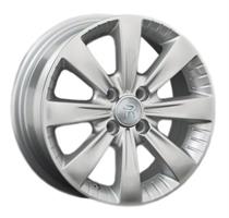 Диск колёсный литой \