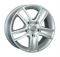 Диск колёсный литой \