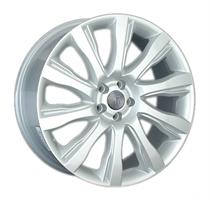 Диск колёсный литой \