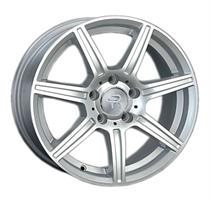 Диск колёсный литой \