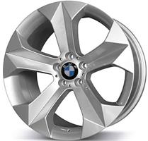 Диск колёсный литой \