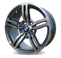 Диск колёсный литой \