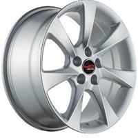 Диск колёсный литой \