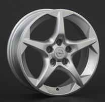 Диск колёсный литой \